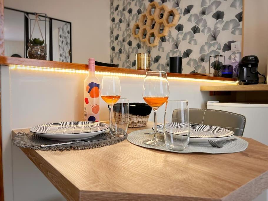 Apartment Hyper Centre Cognac
