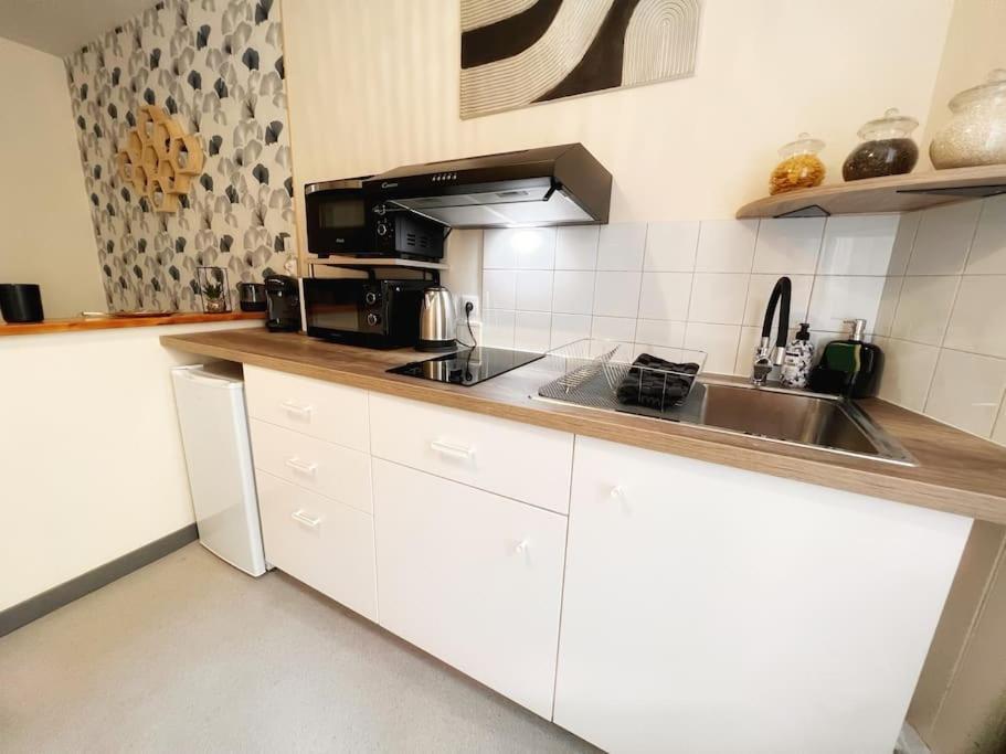 Hyper Centre Apartment Cognac