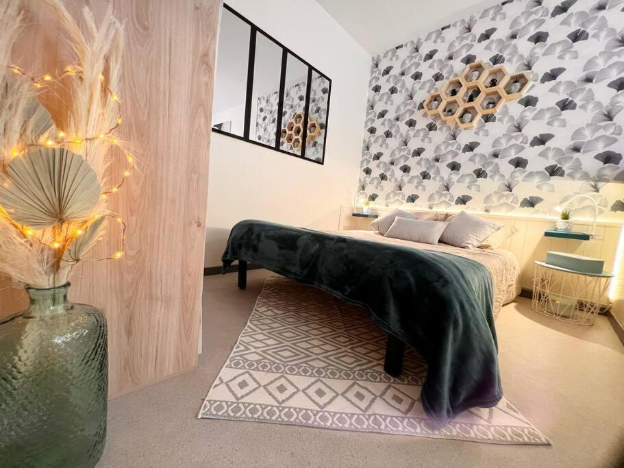 Apartamento Hyper Centre