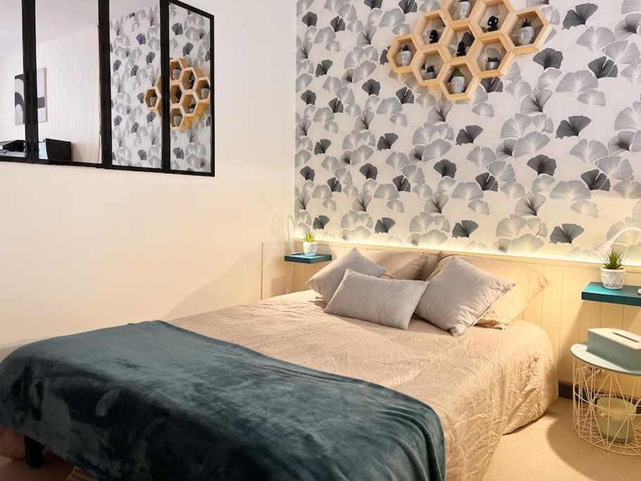 Apartamento Hyper Centre Cognac